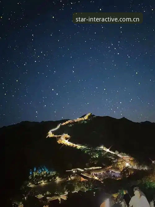 星空官网互动平台安装教程详解：解锁星际互动A7K3的全新体验