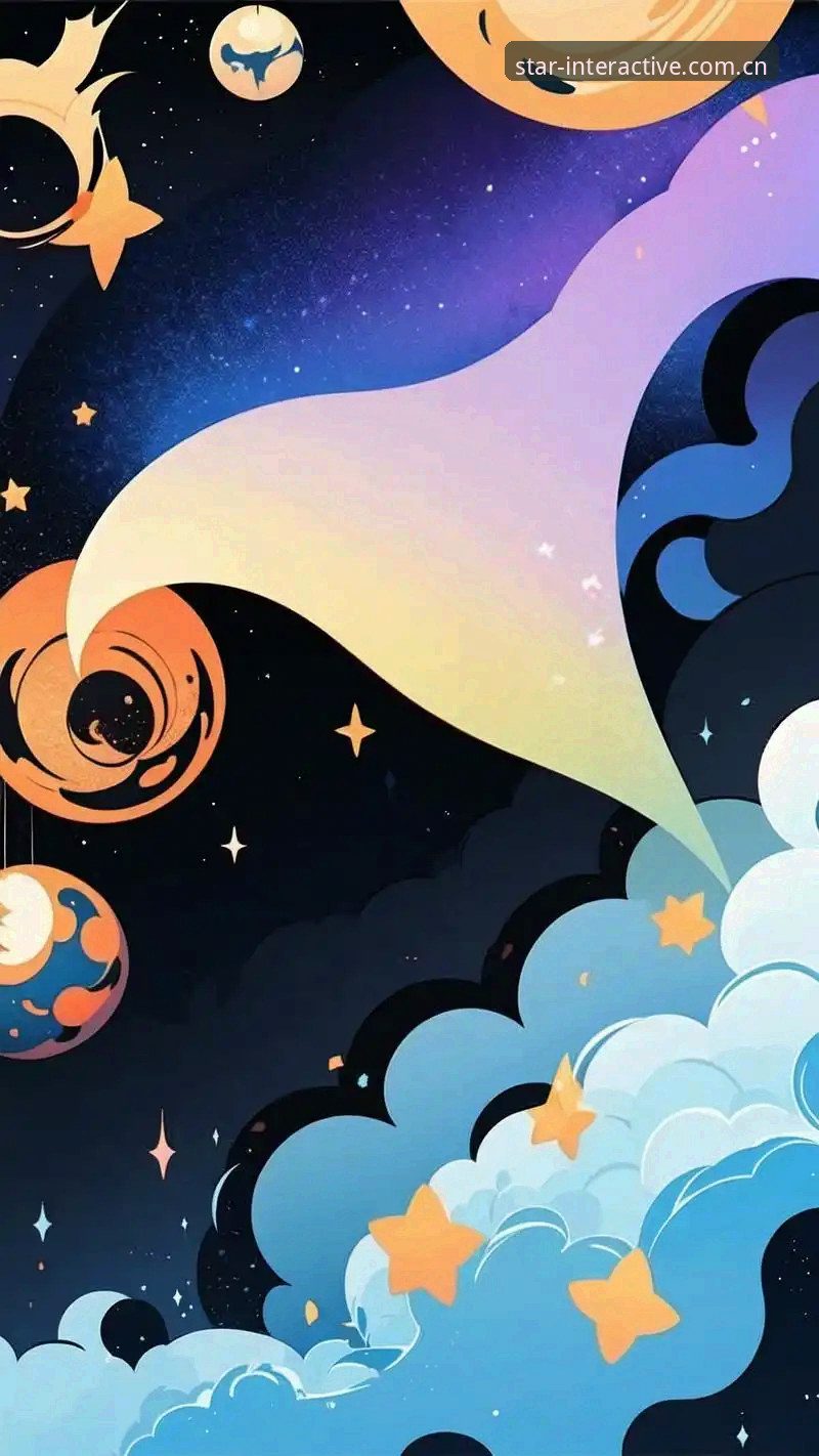 星空APP互动玩法对比详解：探索星际互动A7K3的无限可能