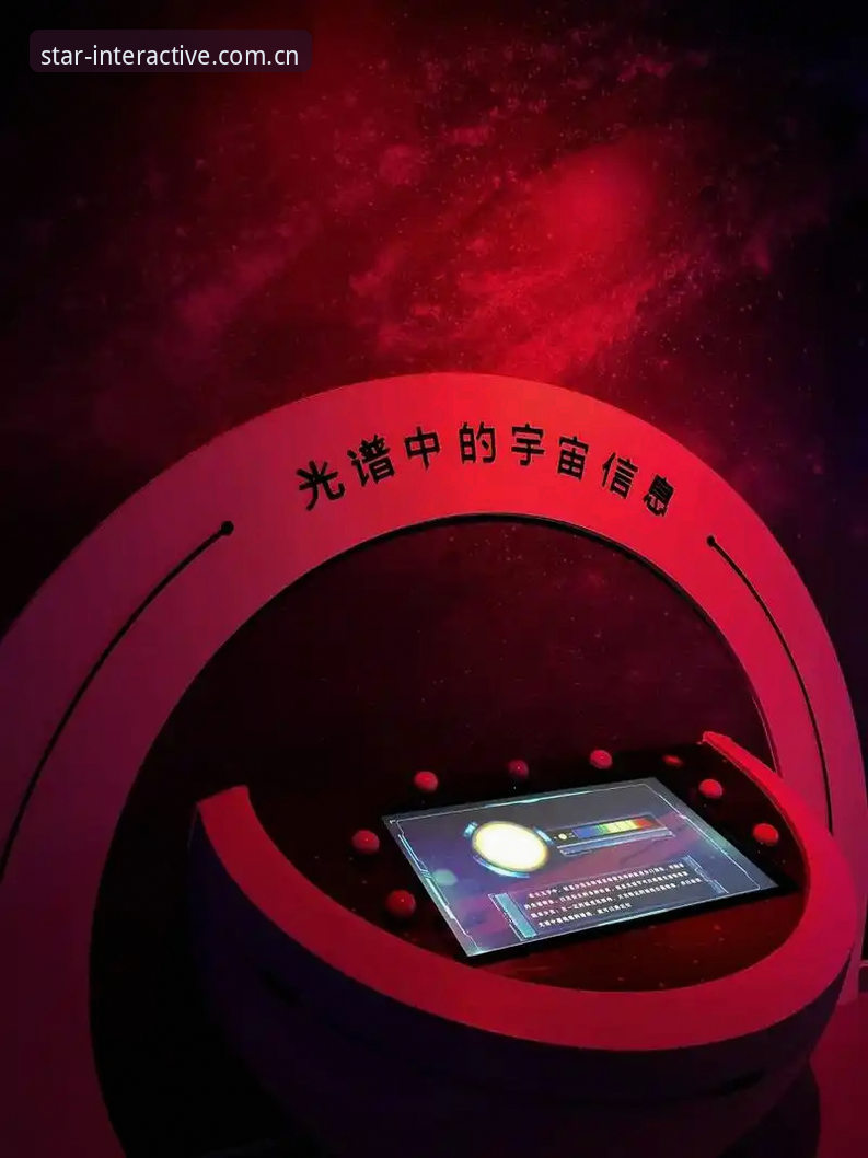 星空APP互动玩法对比详解：探索星际互动A7K3的无限可能