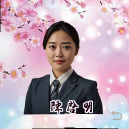 陈启明